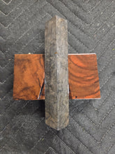 Stabilized Box Elder Burl Pen Blank