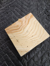 Ash Turkey Pot call