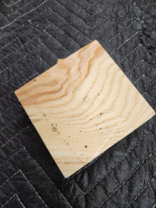 Ash Turkey Pot call