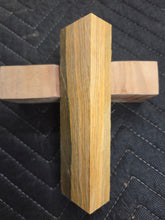 Lignum Vitae Genuine Knife Scale