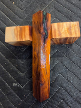 Pen Blank Desert Ironwood Hybrid