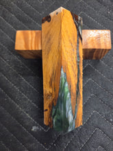 Desert Ironwood Call Block Hybrid