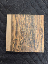 Bocote Turkey Pot