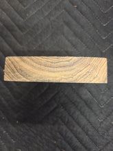 Bocote Turkey Pot
