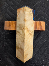 Box Elder Call Block Hybrid