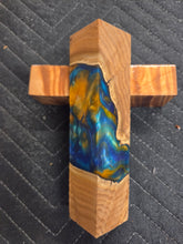 Russian Olive Call Block Hybrid