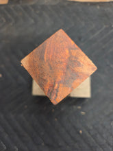 Padauk Marbled