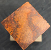 Padauk Marbled