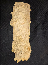 Box Elder Burl Cap