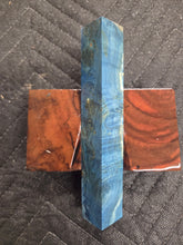 Stabilized Box Elder Burl Pen Blank