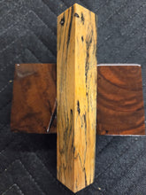 Tamarind Pen Blank Stabilized