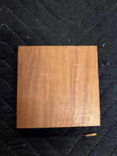 Koa Turkey Pot Figured