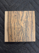 Bocote Turkey Pot