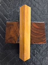 Yellowwood Pen Blank
