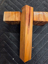 Plum Pen Blank Hybrid