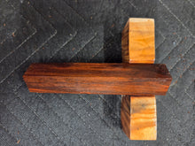 Snakewood Pen Blank