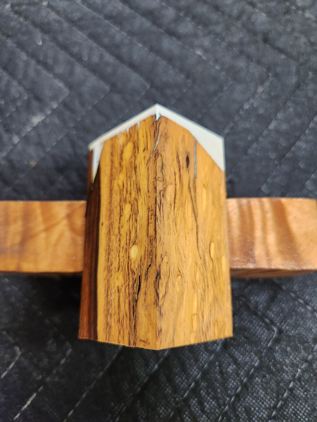 Desert Ironwood Bottlestopper