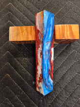 Pen Blank Desert Ironwood Hybrid