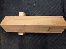 Russian Olive Peppermill