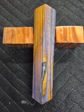Staghorn Sumac Pen Blank Hybrid