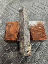 Stabilized Pen Blank Box Elder