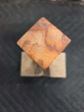Padauk Marbled