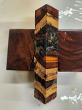 Hybrid Pen Blank Desert Ironwood