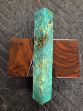 Stabilized Box Elder Burl Pen Blank