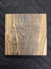 Bocote Turkey Pot