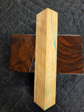 Cottonwood Hybrid Pen Blank