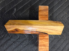 Pen Blank Desert Ironwood