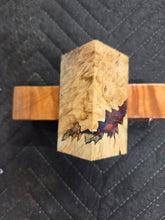 Box Elder Bottlestopper Hybrid