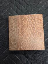 Leopardwood Turkey Pot