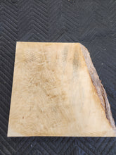 Cottonwood slab