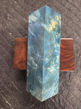 Stabilized Box Elder Burl
