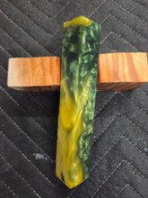 Camelthorn Hybrid Pen Blank