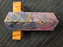 Box Elder Call Block Stabilized