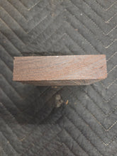 Wenge Turkey Pot