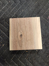 Black Walnut Turkey Pot