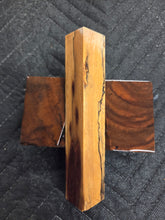 Tamarind Pen Blank Stabilized