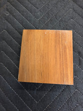Blackwood Acacia Turkey Pot