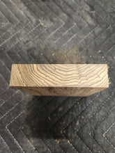 Bocote Turkey Pot