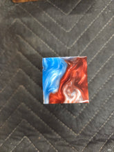 Stabilized Box Elder Bottlestopper Hybrid