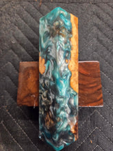 Brown Mallee Hybrid Call Block