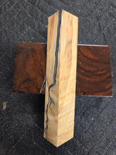 Cottonwood Hybrid Pen Blank