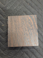 Wenge Turkey Pot