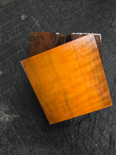 Stabilized Horse Chestnut Turkey Pot