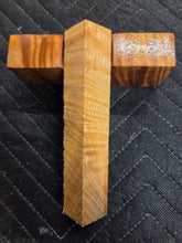 Ash Pen Blank