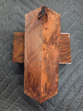 Redwood Burl