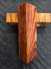 Cocobolo